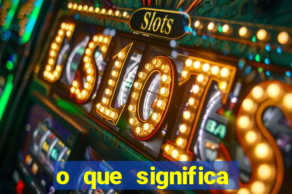 o que significa handicap -1,5